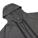 Navy Large Men's Tech Fleece Hoodie & Jogger Set (Sizes, S to 3XL)